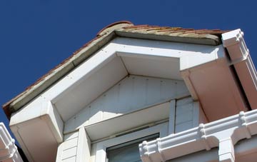 Dalavich fascia installation costs