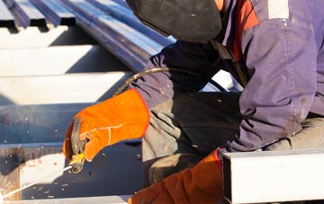 Dalavich flat roofing options