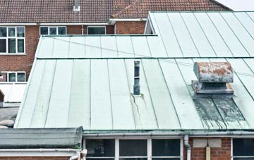 Dalavich lead roofing costs