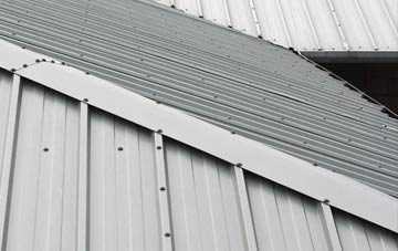 disadvantages of Dalavich metal roofing