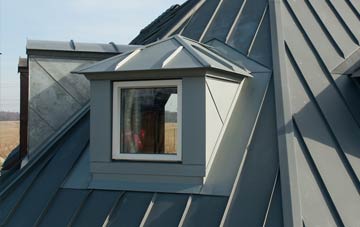 metal roofing Dalavich, Argyll And Bute