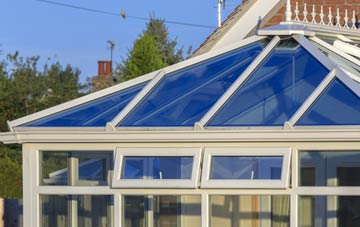 professional Dalavich conservatory insulation