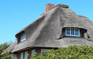 thatch roofing Dalavich, Argyll And Bute