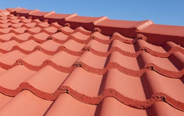 Dalavich tile and slate roof replacement